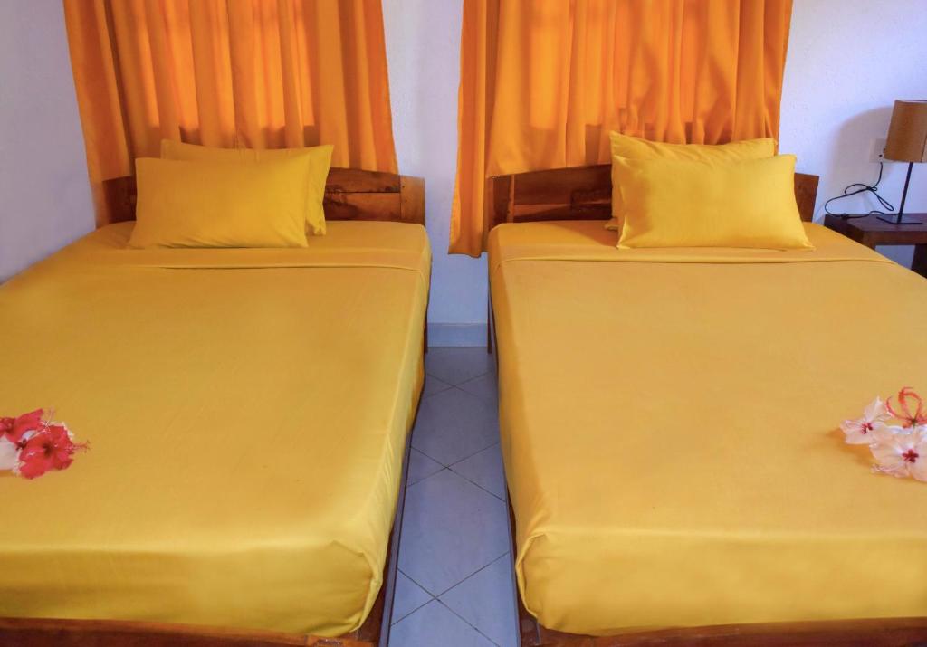 Eva Lanka Hotel - Beach & Wellness - 18