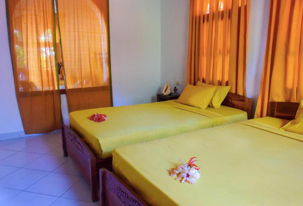 Eva Lanka Hotel - Beach & Wellness - 14