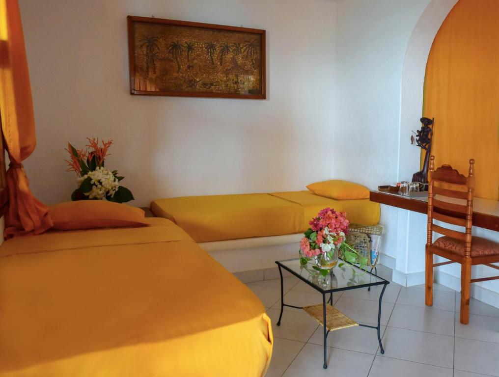 Eva Lanka Hotel - Beach & Wellness - 15