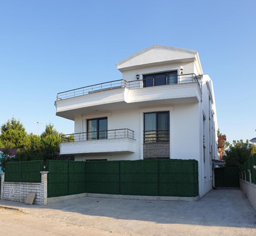 teyba apartmanı - سكن طيبة