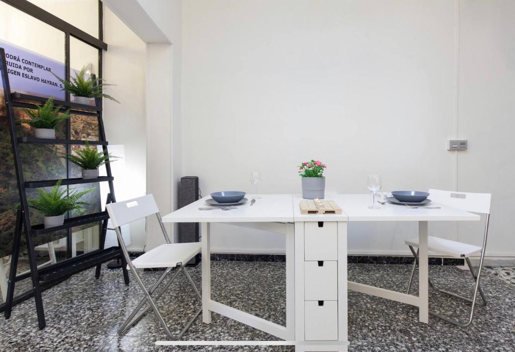 Boutique Wellness Centro Almeria, Almería – Aktualisierte ...