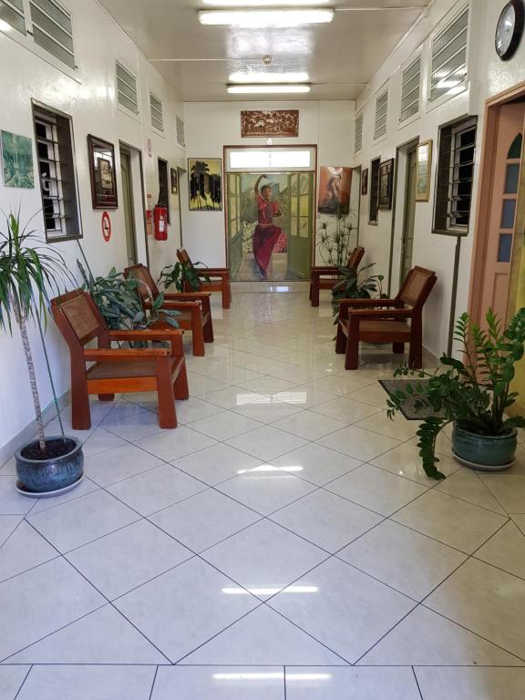 Fotografie z fotogalerie ubytování Hotel CHEZ PAPA DAYA v destinaci Saint-Pierre