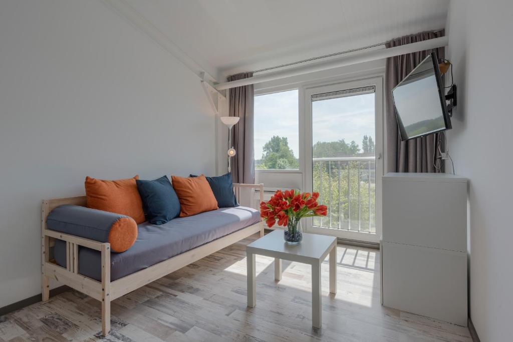 Appartementen Casa del Lago - Apartamento