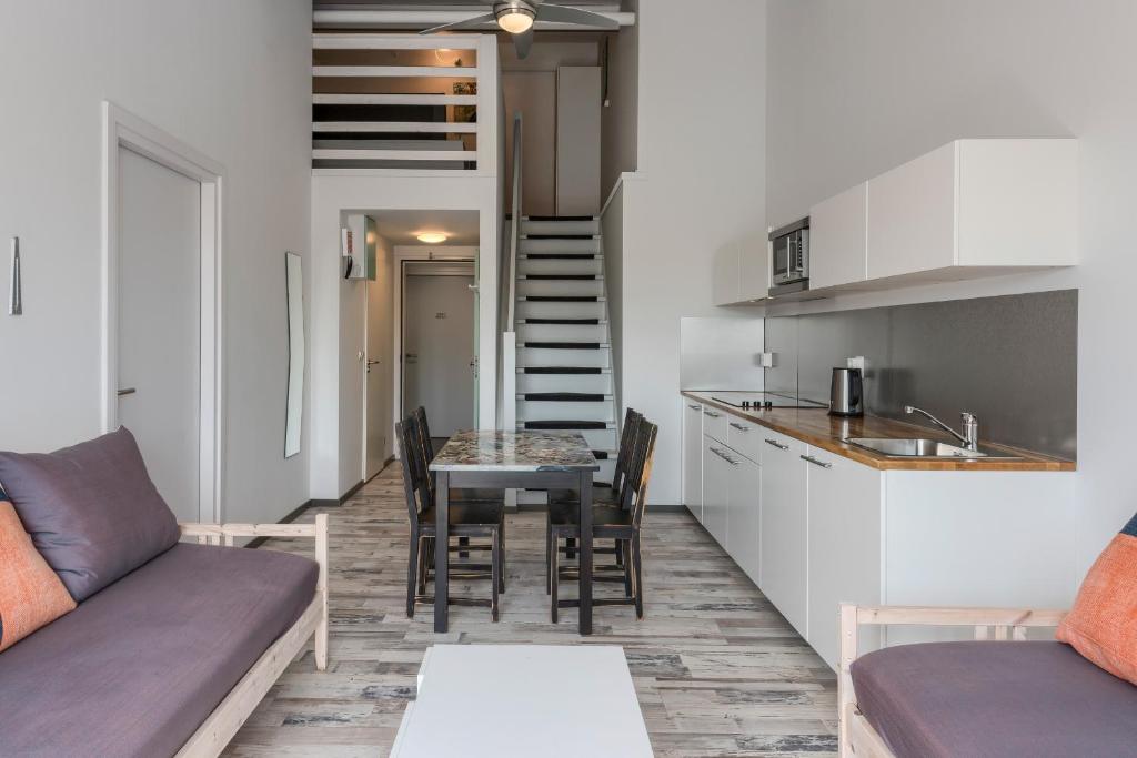 Appartementen Casa del Lago - Apartamento Padrão