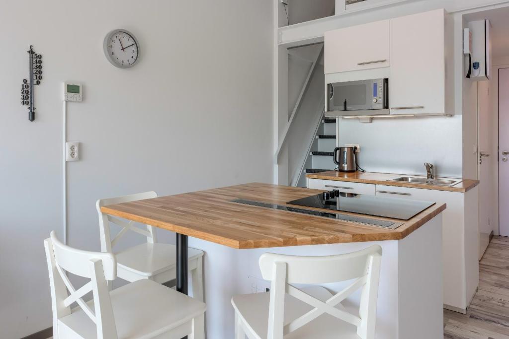Appartementen Casa del Lago - Apartamento De Um Quarto