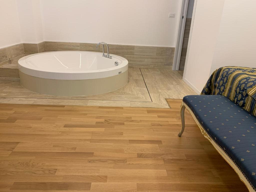 Kép Nerello Suites and Rooms szállásáról Cataniában a galériában