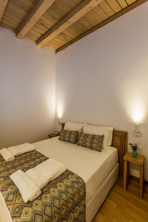 Aelios Design Hotel - 5