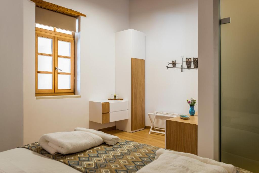 Aelios Design Hotel - 2