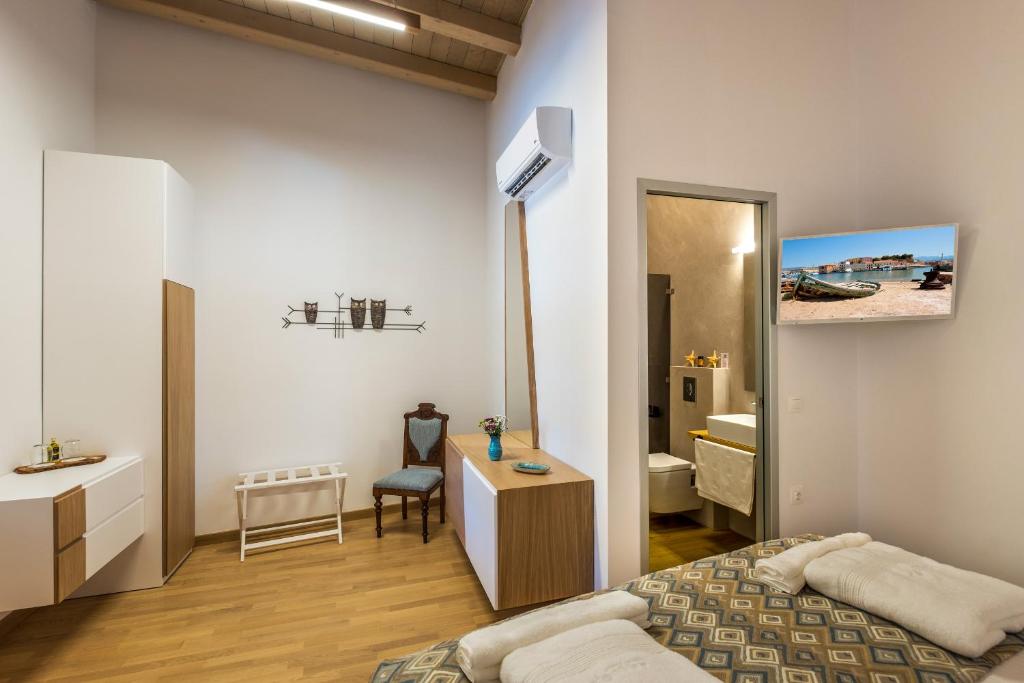 Aelios Design Hotel - 3