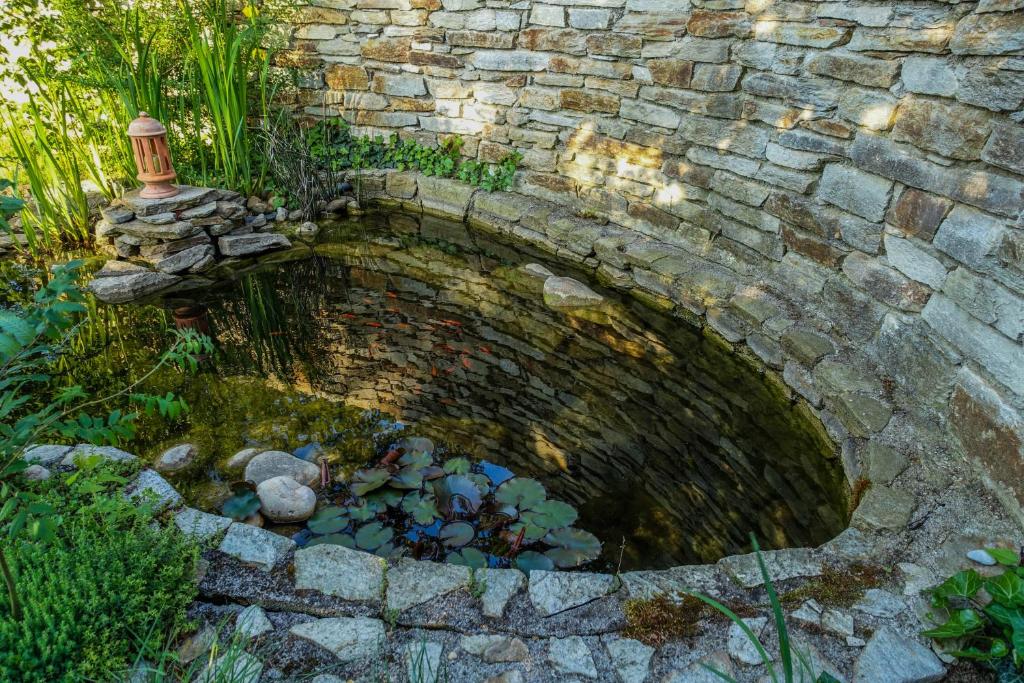 Fotografie z fotogalerie ubytování Gästehaus Pointner v destinaci Gars am Kamp