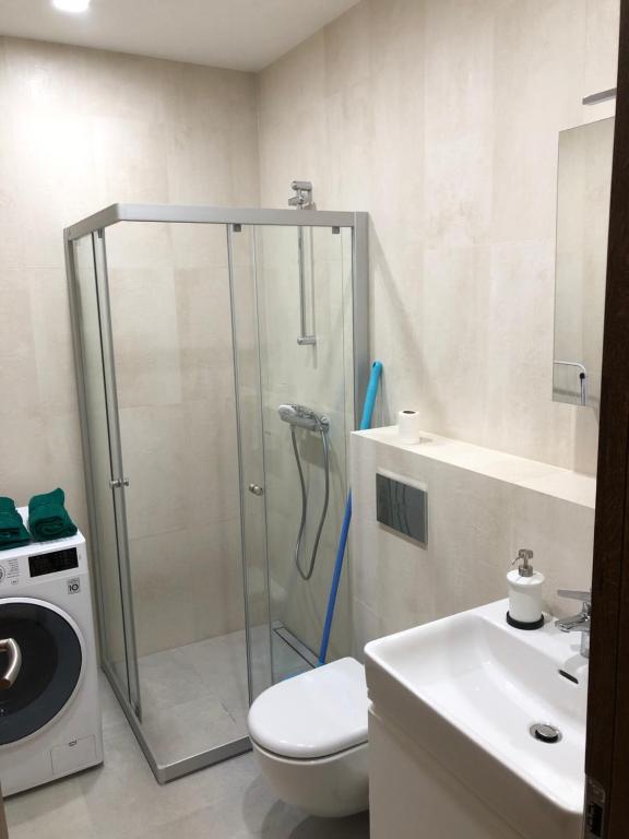 Your Home - Stylish Studio Apartment in Center, with Balcony & Self Check-in - Monolocale Con Balcone