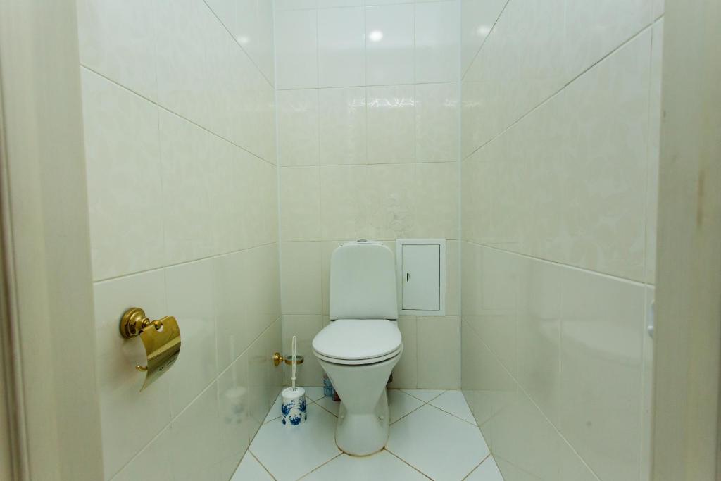 Comfortable apartment on Sarayshyq street 7-1 - Apartamento De Una Habitación