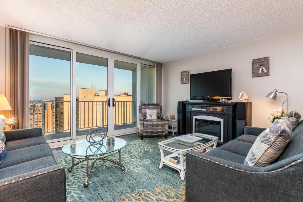 The Quay Condos, Ocean City Updated 2022 Prices