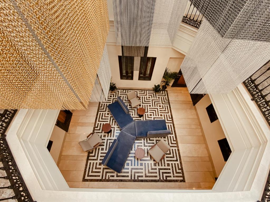 Vincci Selección Unuk 5 GL - Resim 13