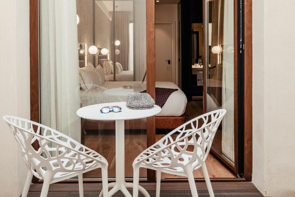 Vincci Selección Unuk 5 GL - Resim 11