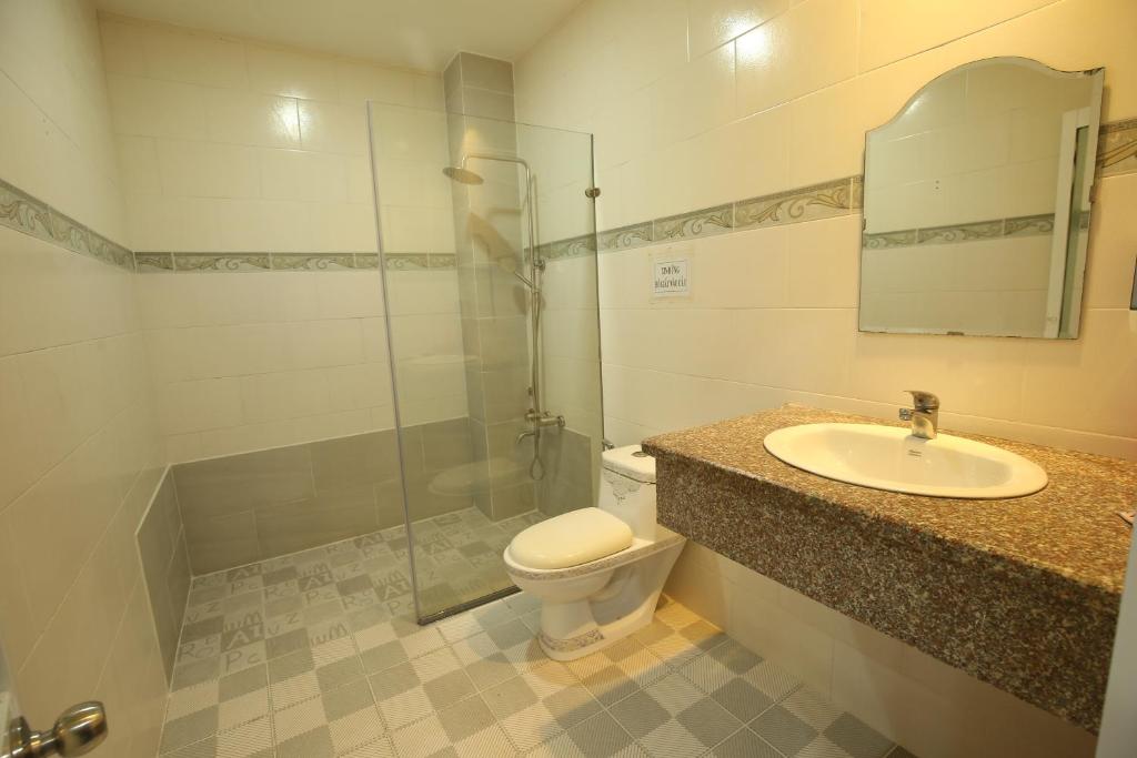 Tina 2 Hotel - Standard Double Room