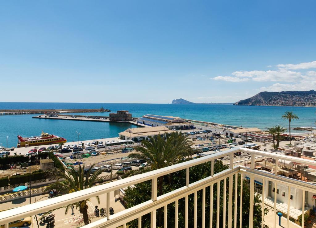 Hotel Porto Calpe, Calpe – Bijgewerkte prijzen 2023