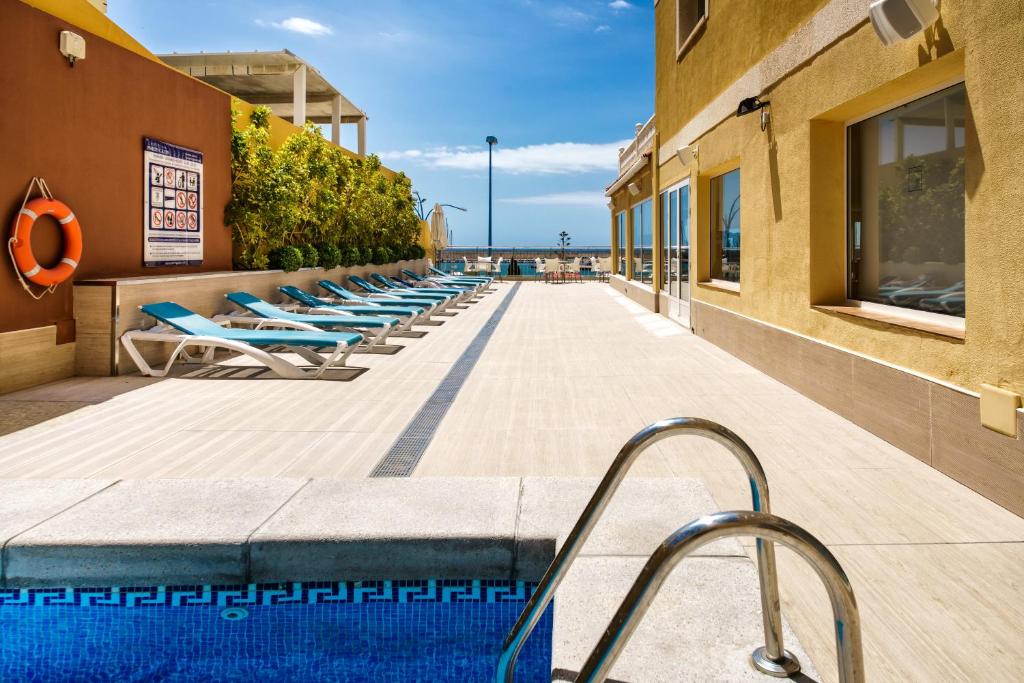 Hotel Porto Calpe, Calpe – Bijgewerkte prijzen 2023