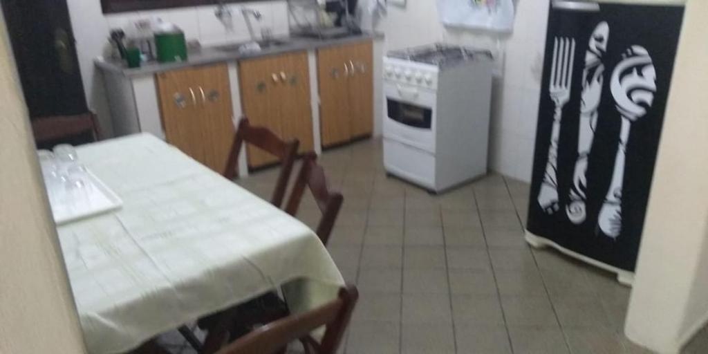  Casa para alugar em Itanhaém