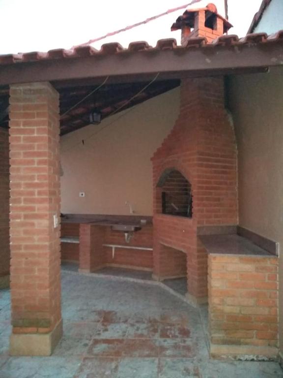  Casa para alugar em Itanhaém