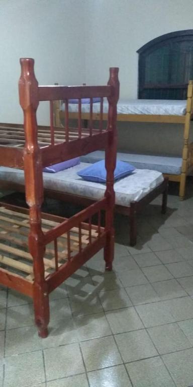  Casa para alugar em Itanhaém