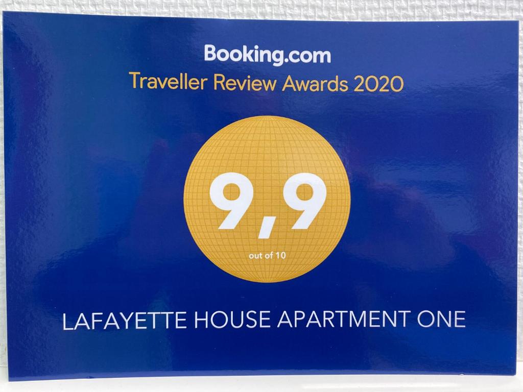 Lafayette House  One - Housity