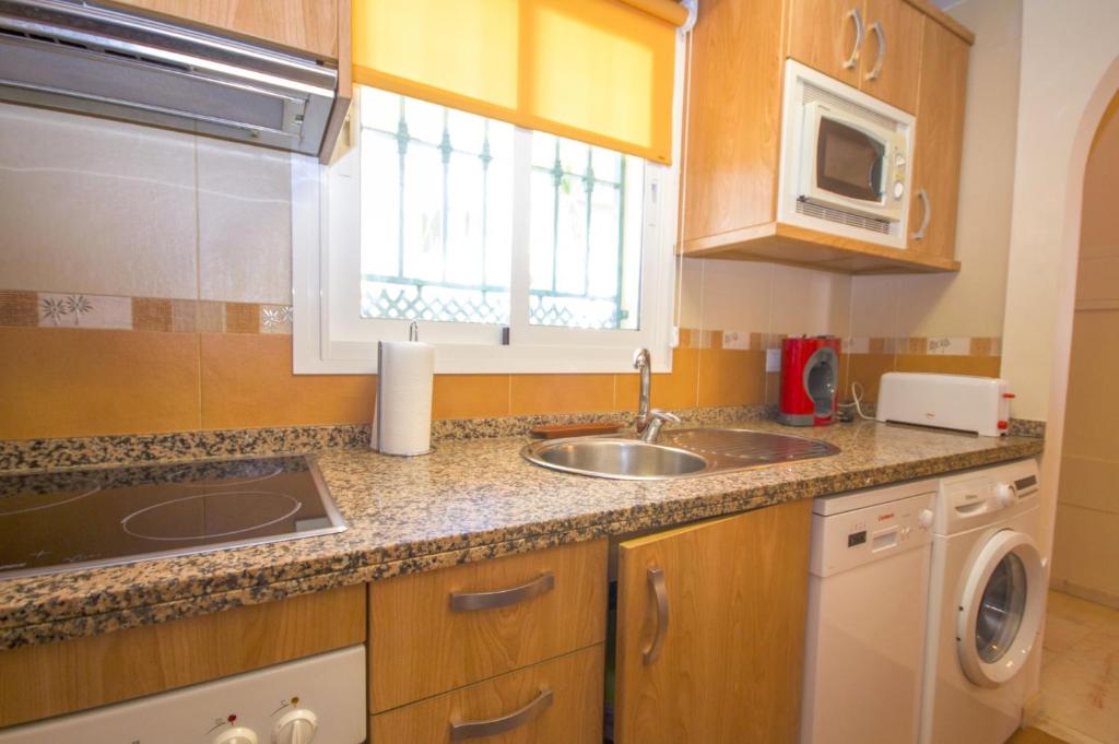 Albi B&B Burriana Beach, Nerja – Bijgewerkte prijzen 2022