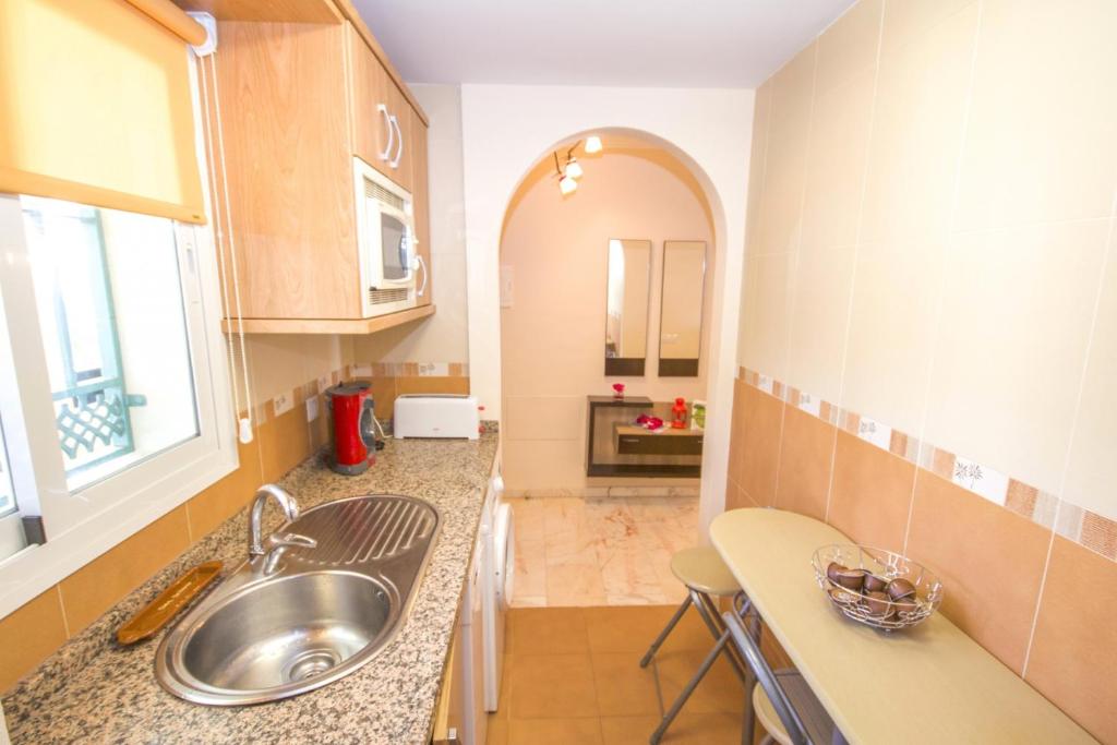 Albi B&B Burriana Beach, Nerja – Bijgewerkte prijzen 2022