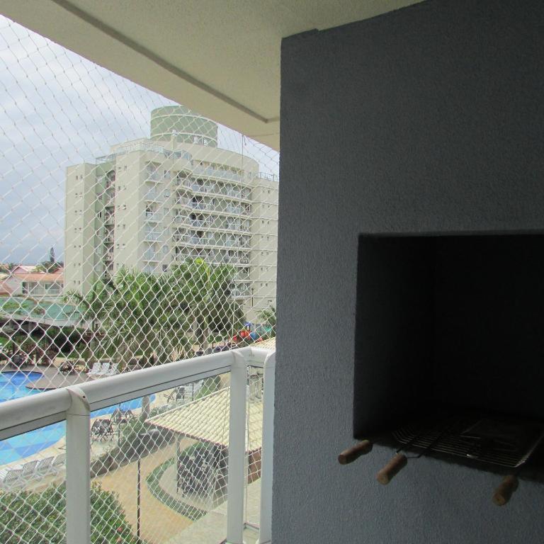  Apartamento em Condominio na Penha