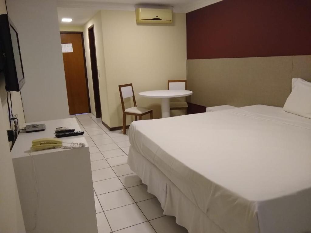  Ponta Negra Flats Partic