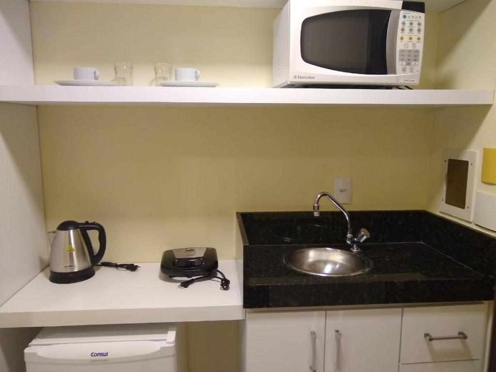  Ponta Negra Flats Partic