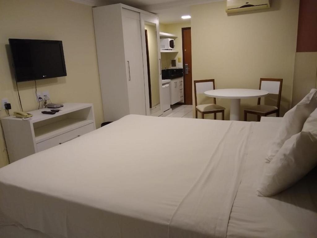  Ponta Negra Flats Partic