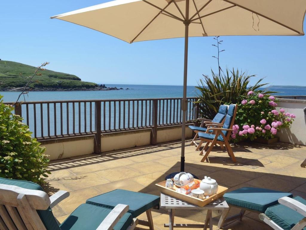 6 Burgh Island Causeway, Bigbury on Sea (updated prices 2024)