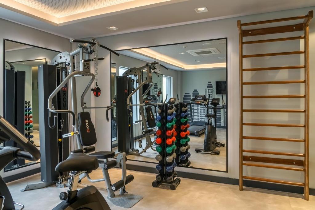  ibis Styles SP Centro