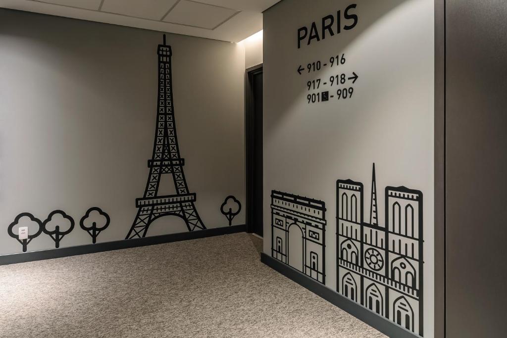  ibis Styles SP Centro