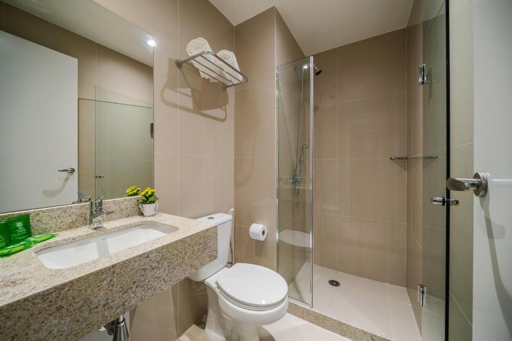  ibis Styles SP Centro