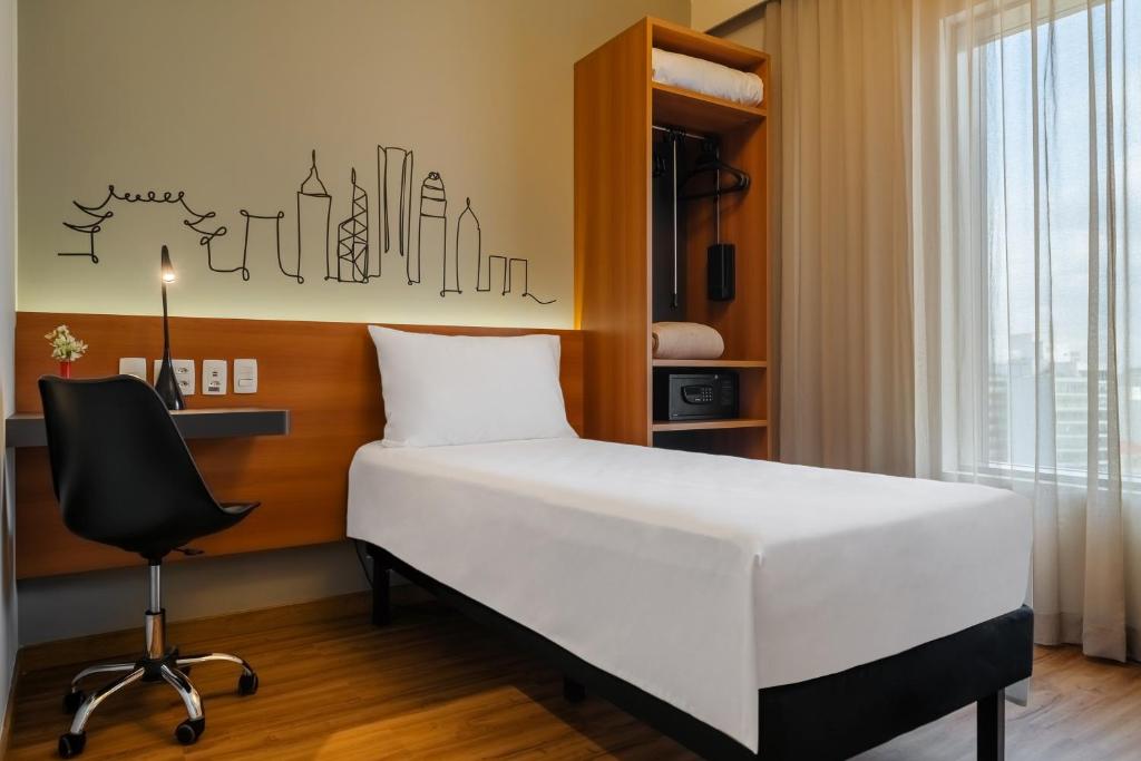  ibis Styles SP Centro