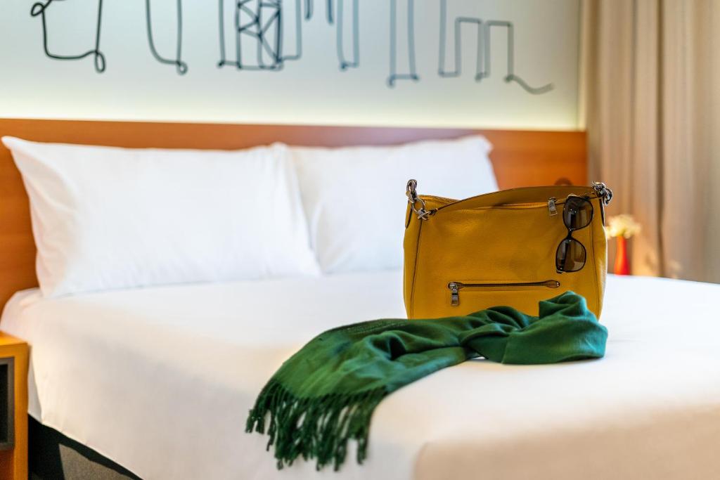  ibis Styles SP Centro