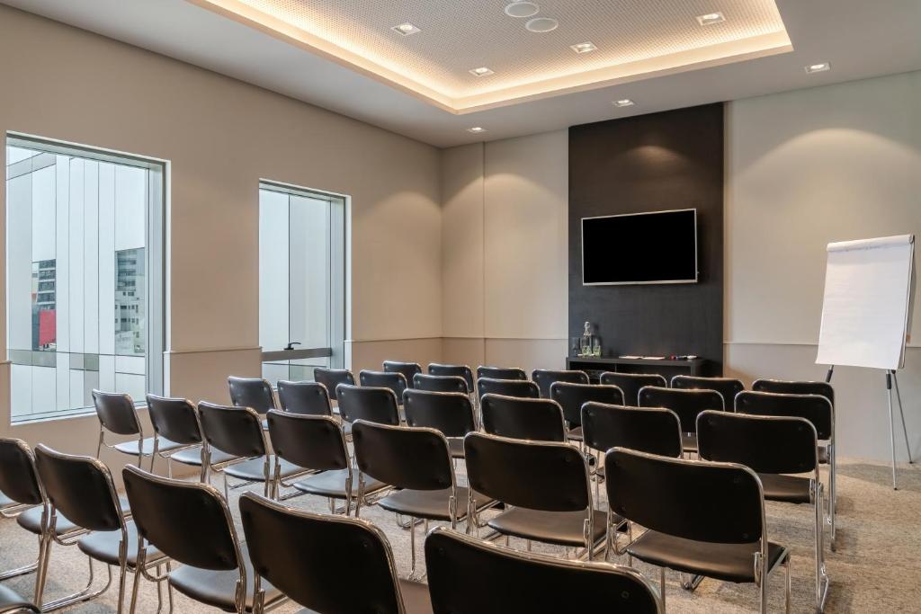  ibis Styles SP Centro