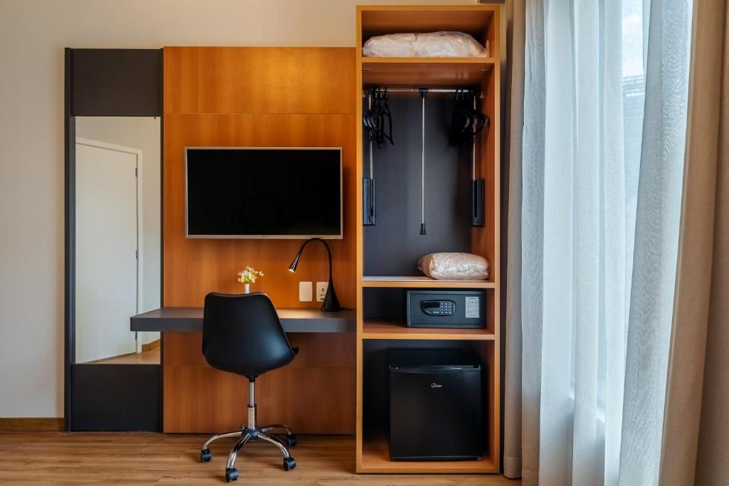  ibis Styles SP Centro