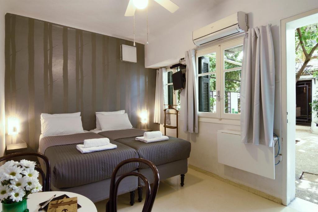 Athens Green Apartments - 