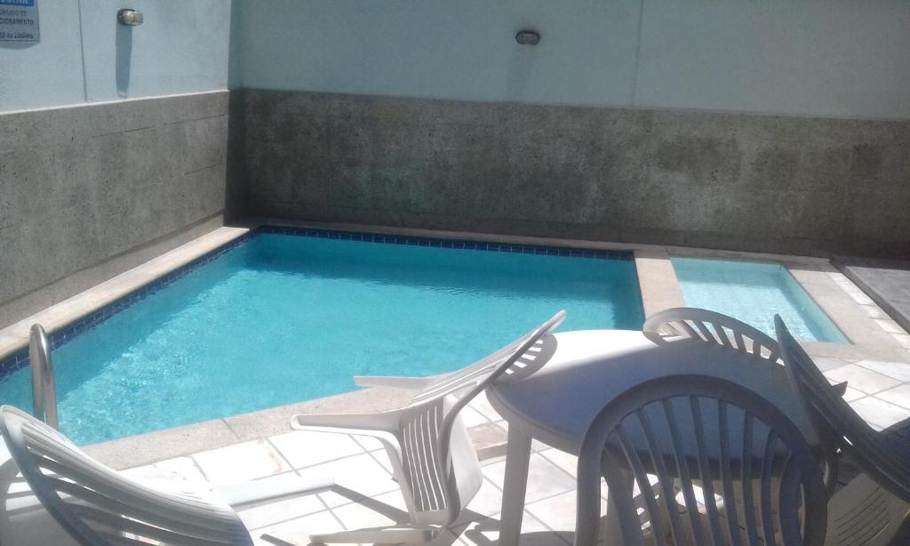  Apartamento Solon