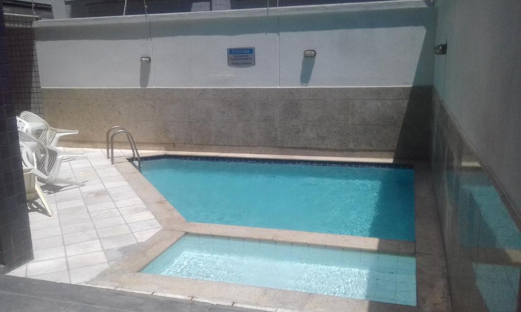  Apartamento Solon