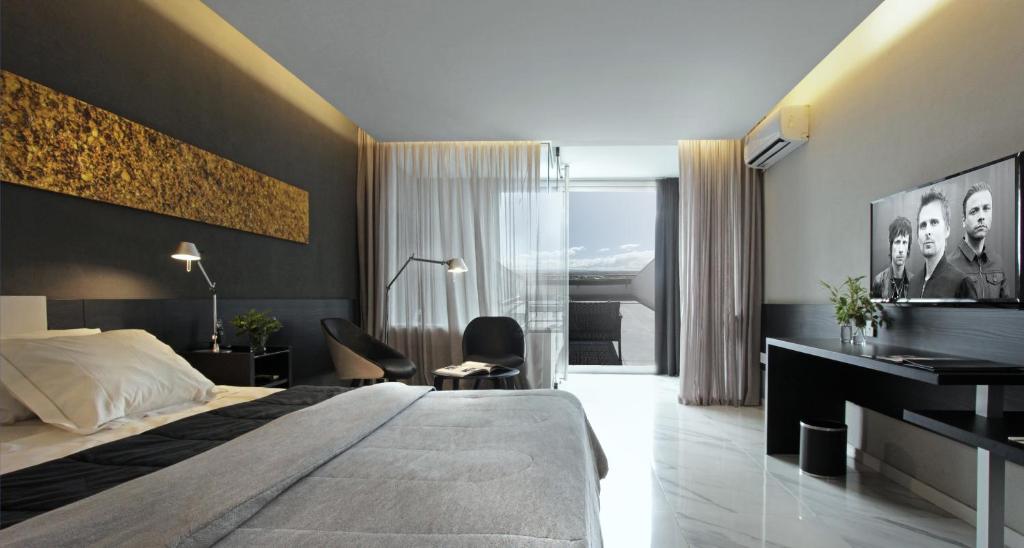 Pinares Panorama Resort, Spa & Convention Center - Deluxe Premium Ala Signature