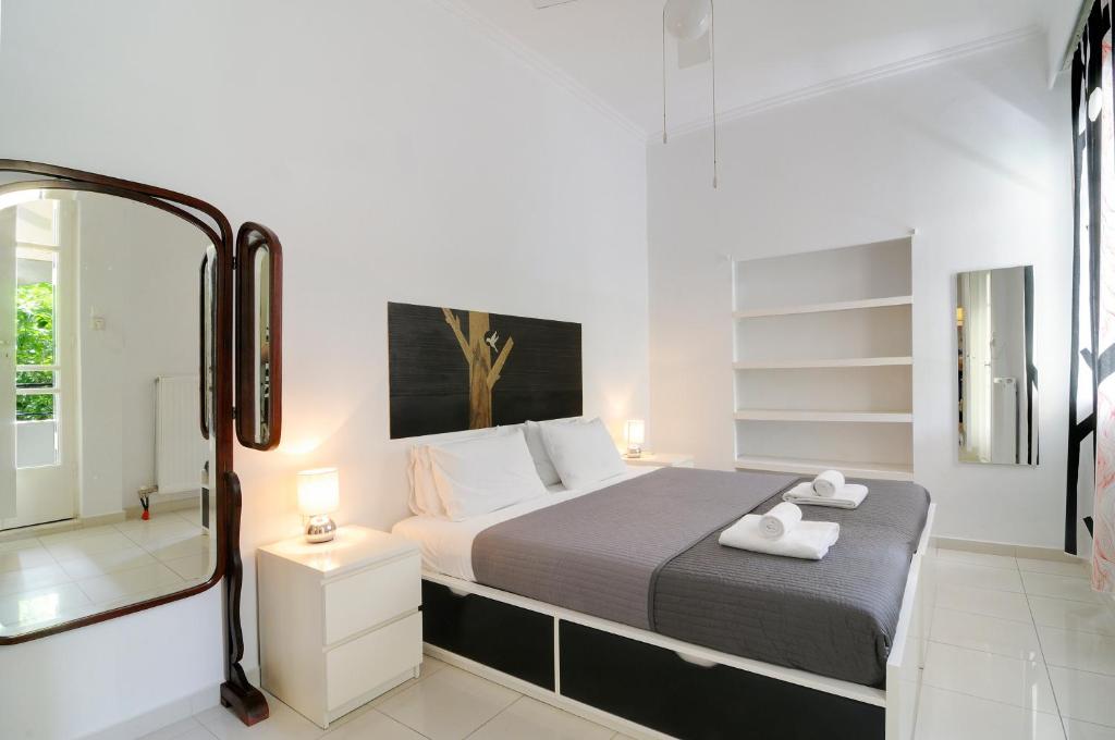 Athens Green Apartments - 