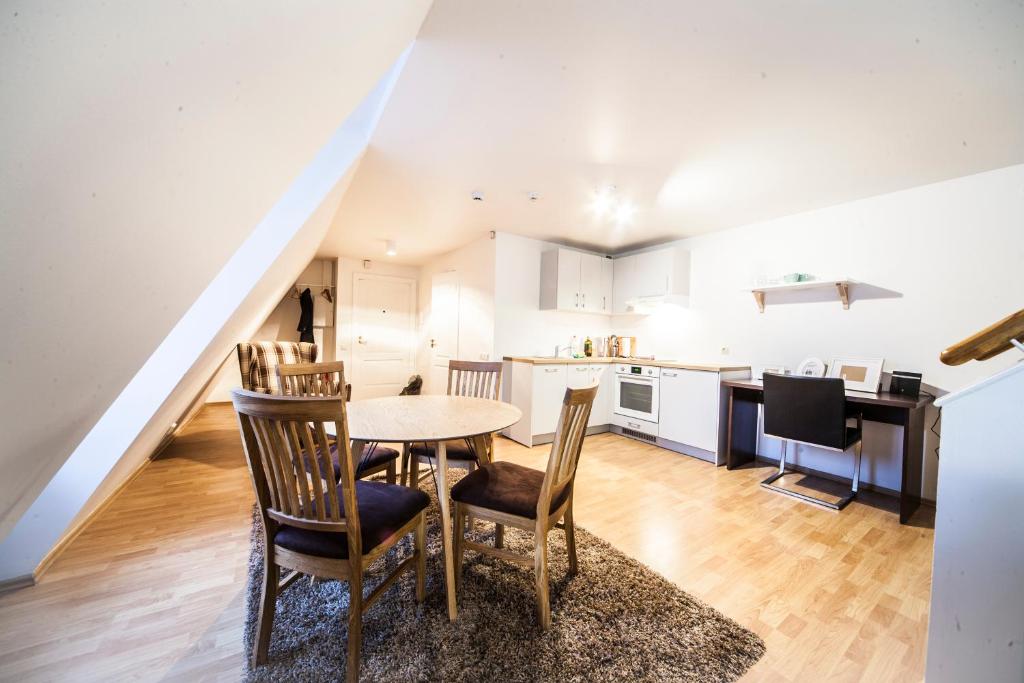 2 level apartments in Old Town - Apartment - Split Level