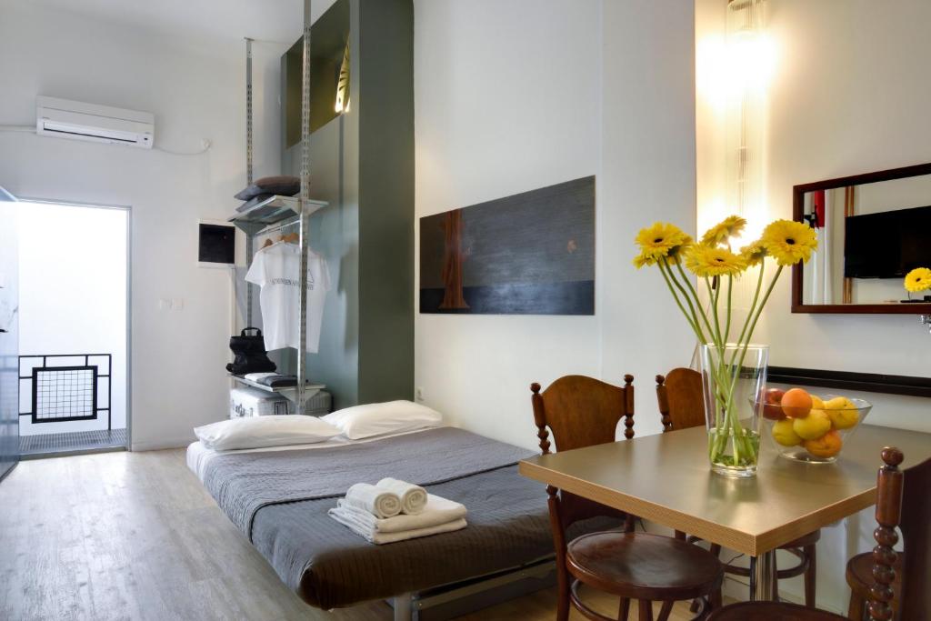 Athens Green Apartments - Appartement - Begane Grond