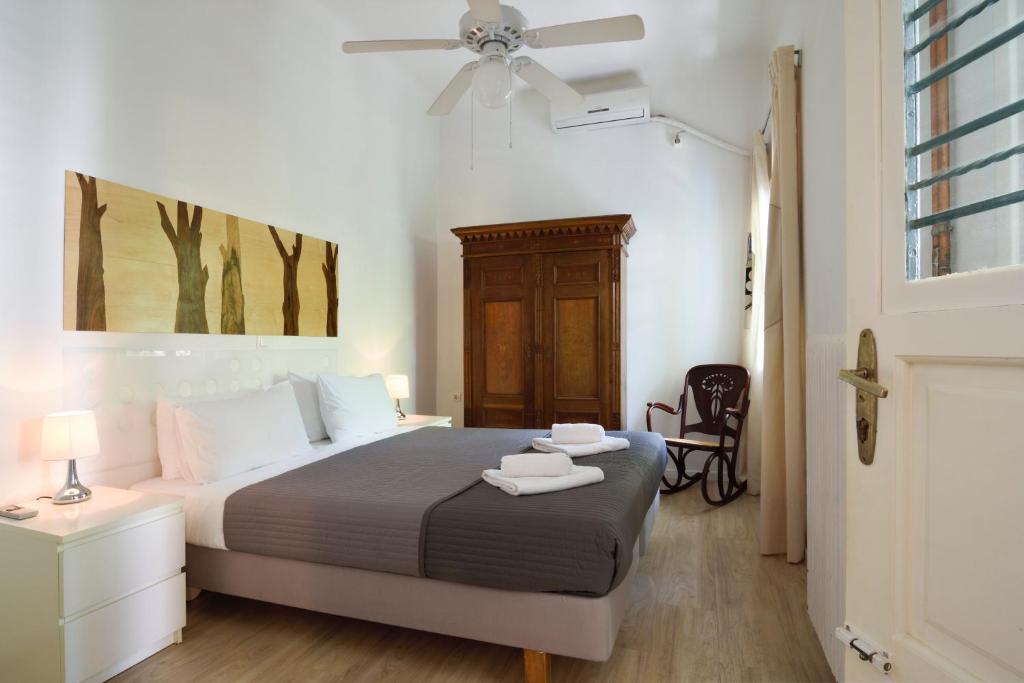 Athens Green Apartments - 