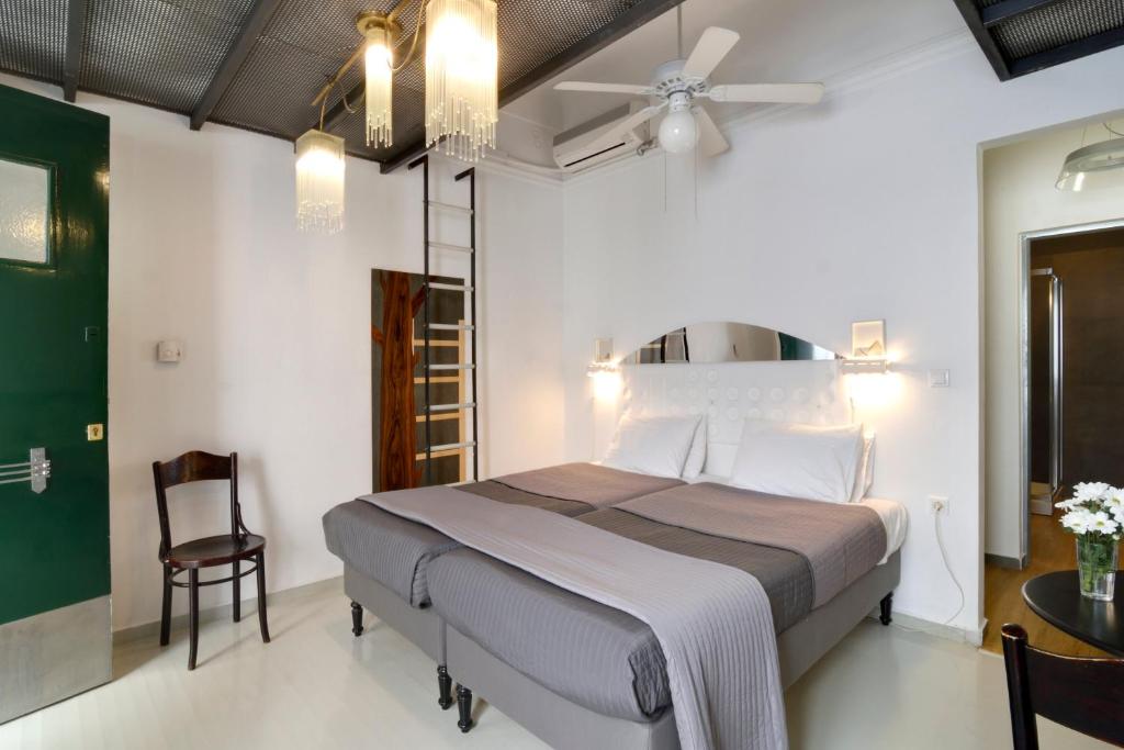 Athens Green Apartments - Superieure Studio
