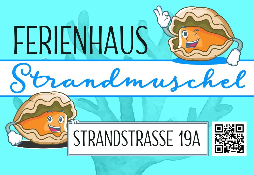Ferienhaus Strandmuschel am Ostseestrand Zierow, Zierow – Updated 2024  Prices